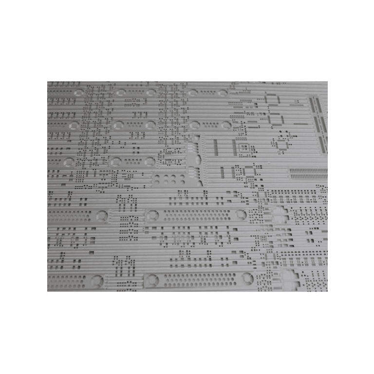 ALPHA Cut Standard - smartTec