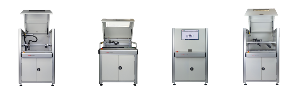Smarttec Process Systems - smartTec