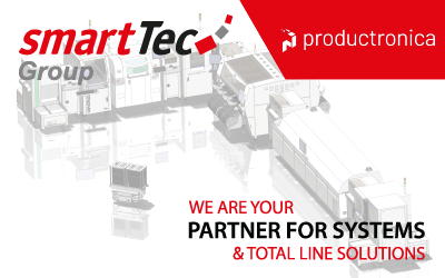smartTec-productronica2025-Nachbericht-Teaser